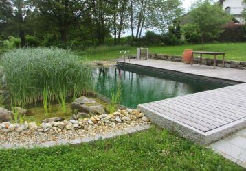 Gartengestaltung Waldkirchen Hauzenberg Wegscheid